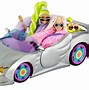 Image result for Barbie Car Bed