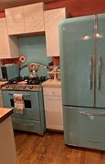 Image result for 1950s Reproduction Appliances