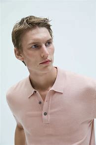 Image result for Rose Gold Polo Shirt