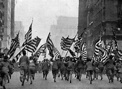 Image result for USA in World War 2