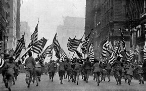 Image result for America in World War 2