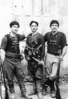 Image result for World War 2 Partisans