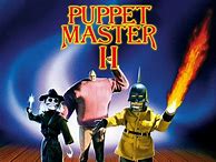 Image result for Puppet Master 2 Prodigy