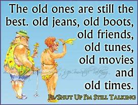 Image result for Wacky Seniors Quotes