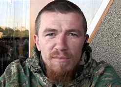 Image result for War in Donbass Arsen Pavlov