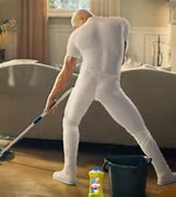 Image result for Mr. Clean Tattoo