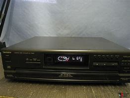 Image result for 5-Disc Carousel CD Player