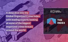 Image result for Organized Crime Canada Map