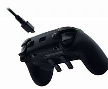 Image result for Razer - Wolverine V2 Chroma Pro Gaming Controller For Xbox Series X|S With RGB Chroma Backlighting - Black