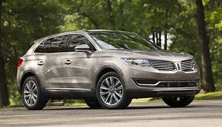 Image result for Lincoln MKX