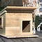 Image result for Wooden Cat Houses Outdoor