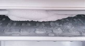 Image result for Freezer Chest Defrost