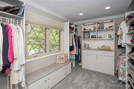 Image result for Most Efficient Walk-In Closet Layout
