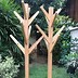 Image result for Coat Rack Stand