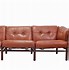 Image result for leather designer sofas