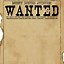 Image result for Preschool Wanted Poster Template