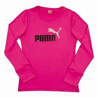 Image result for Puma Shirts Girls