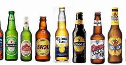 Image result for Top 10 Beer