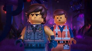 Image result for Chris Pratt LEGO Movie