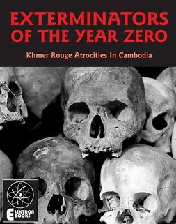 Image result for images pol pot year zero poster