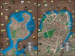 Image result for Boston Map 1776 vs Today