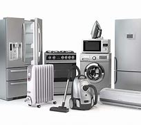 Image result for Set of Appliances
