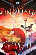 Image result for Pink Floyd the Wall Concert