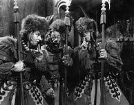 Image result for Wizard of Oz Witches Guards