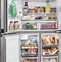 Image result for Whirlpool Top Freezer Refrigerator Stainless Steel