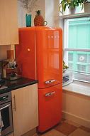 Image result for Commercial Style Fridge