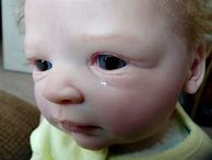 Image result for Sad Baby Doll