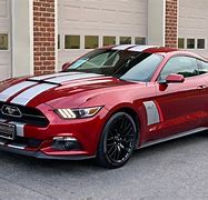 Image result for Ford Mustang GT 50