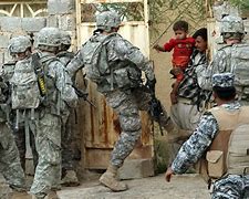Image result for The Iraq War
