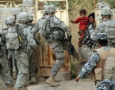 Image result for American Military in Iraq