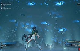 Image result for All Yuffie FF7 Weapons