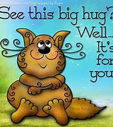 Image result for Thinking About You Hugs
