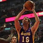 Image result for All-Black Lakers Hoodie