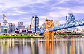 Image result for Cincinnati Attractions