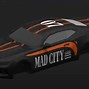 Image result for Mad City Chapter 2 Logo
