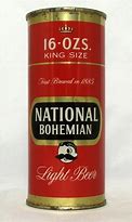 Image result for National Bohemian