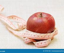 Image result for Apple and Ruler Pictured Together