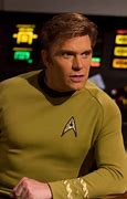 Image result for Star Trek Continues Captain Kirk