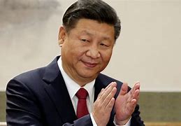 Image result for Xi Jinping China Flag