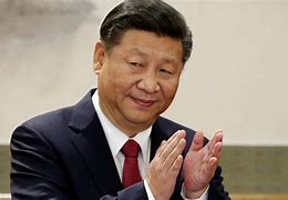 Image result for Chinese President Xi Jinping