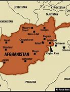 Image result for Google Map Afghanistan