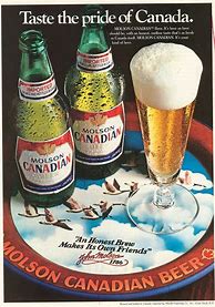 Image result for American Vintage Beer Ads