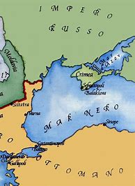 Image result for Crimea River Map