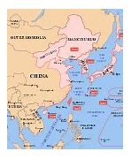 Image result for Japanese Occupation of China WW2