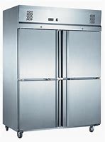 Image result for Kitchen Appliances Upright Freezers