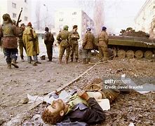Image result for Grozny Dead